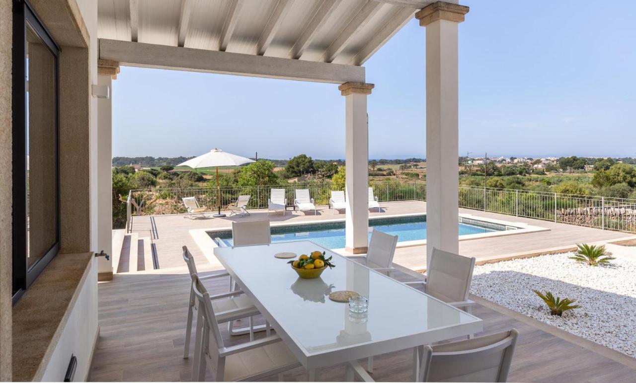 Colonies Ses Salines (Mallorca) Exterior foto