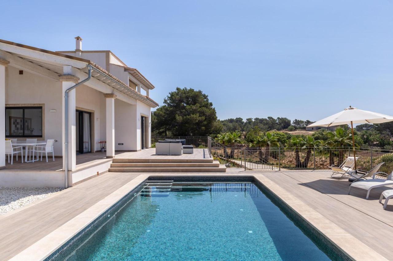 Colonies Ses Salines (Mallorca) Exterior foto