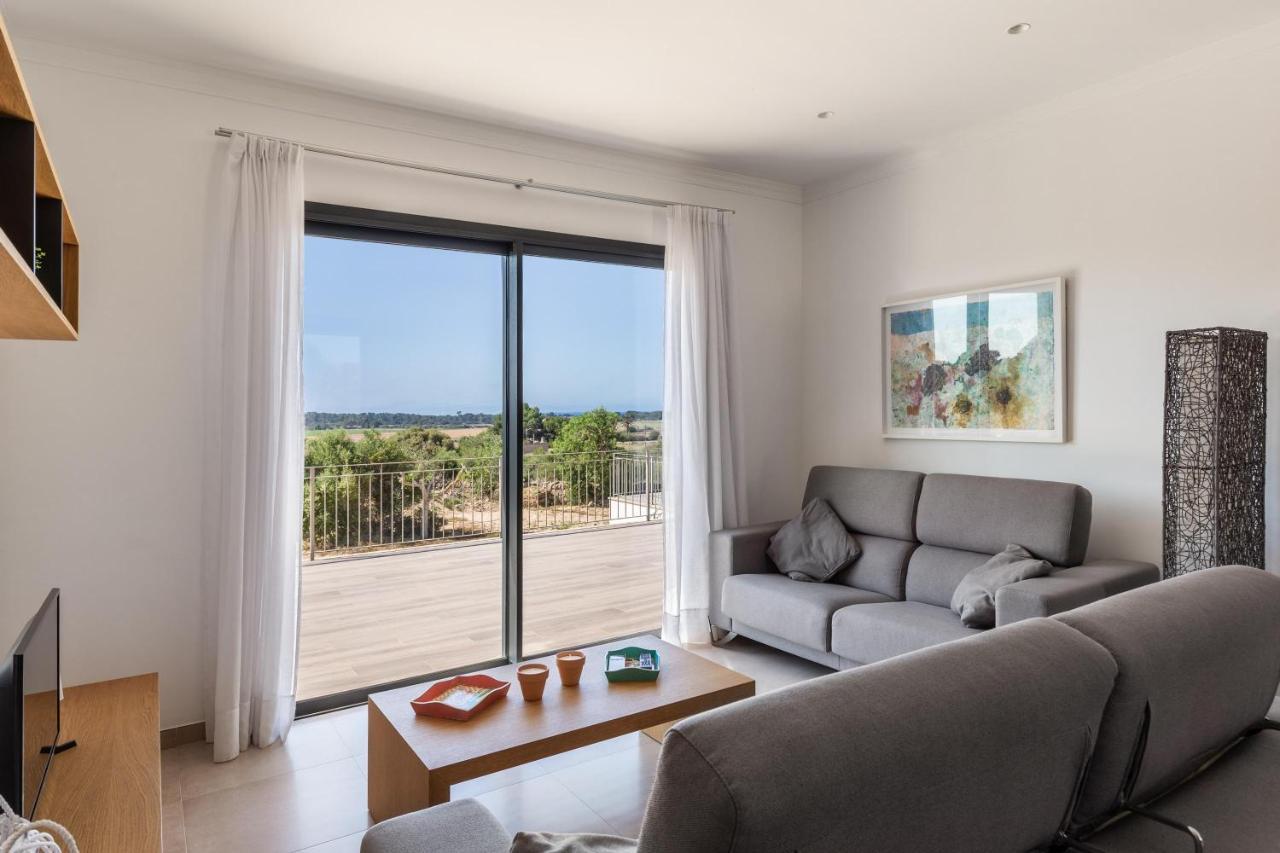 Colonies Ses Salines (Mallorca) Exterior foto