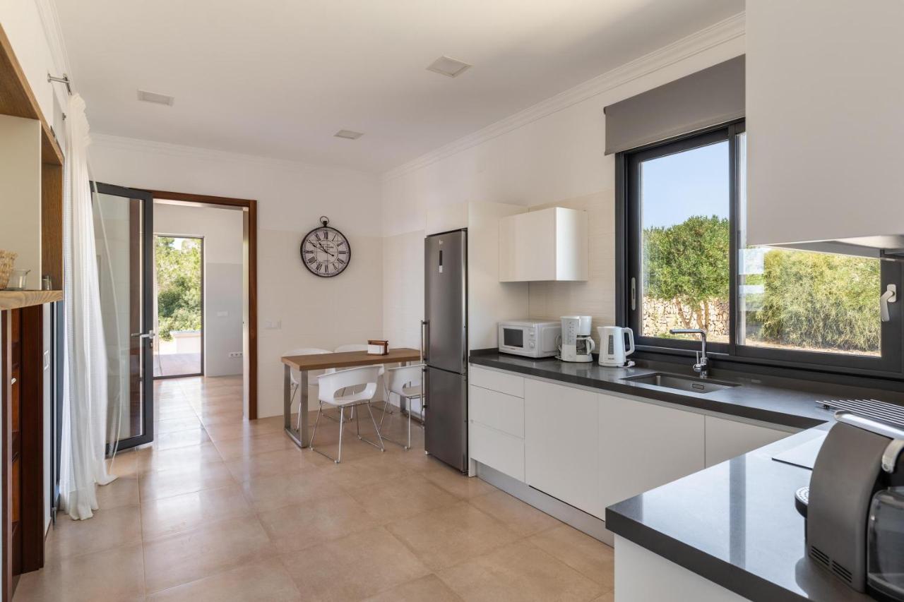 Colonies Ses Salines (Mallorca) Exterior foto