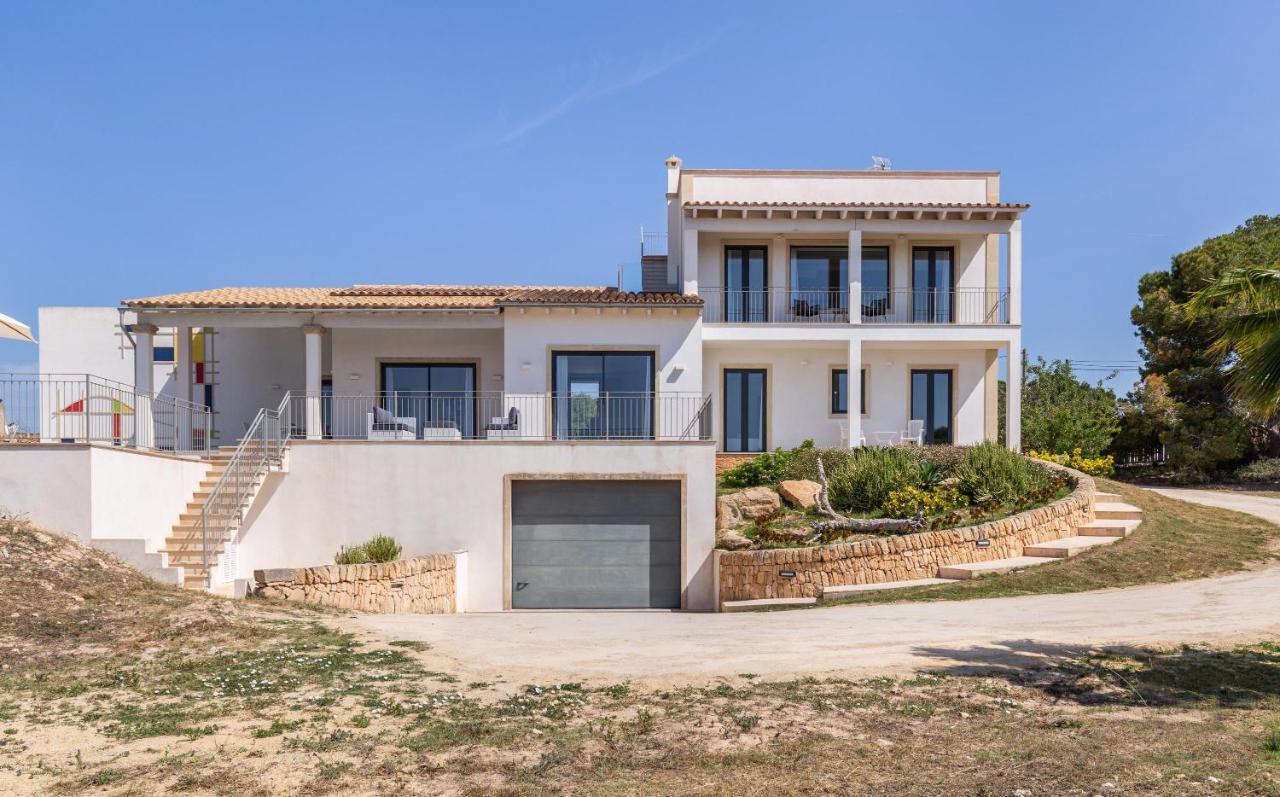 Colonies Ses Salines (Mallorca) Exterior foto