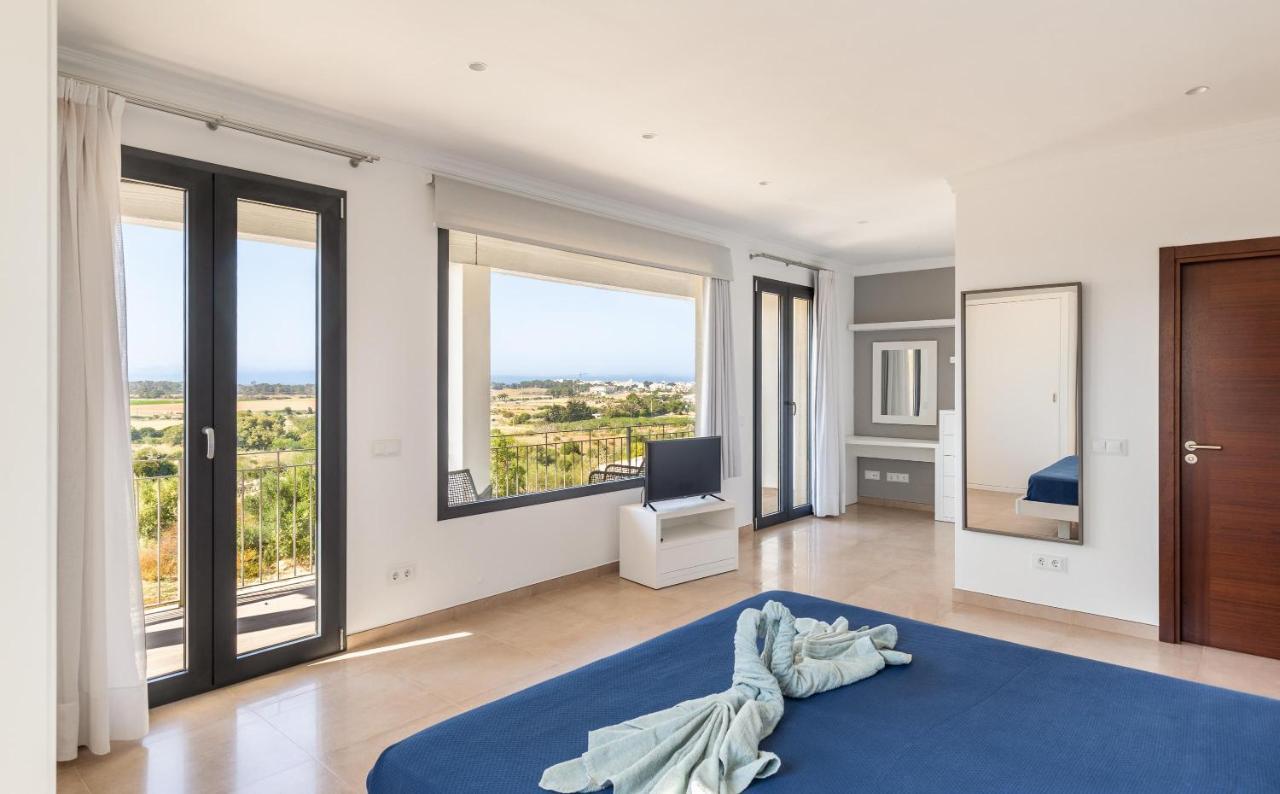 Colonies Ses Salines (Mallorca) Exterior foto