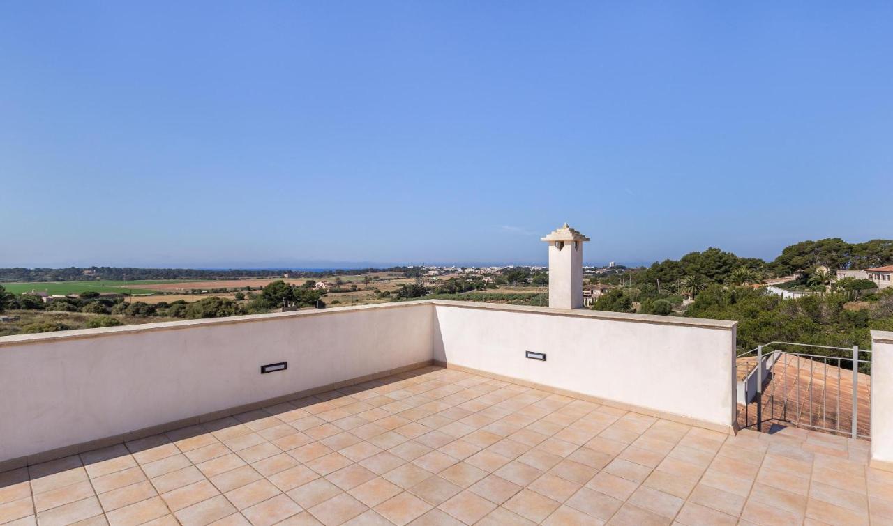 Colonies Ses Salines (Mallorca) Exterior foto