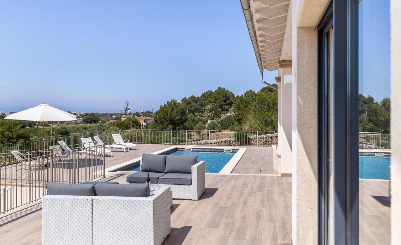 Colonies Ses Salines (Mallorca) Exterior foto