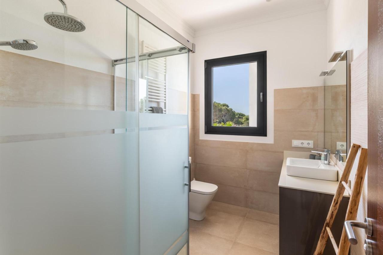 Colonies Ses Salines (Mallorca) Exterior foto