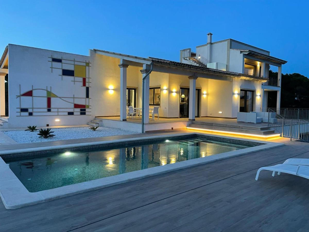 Colonies Ses Salines (Mallorca) Exterior foto