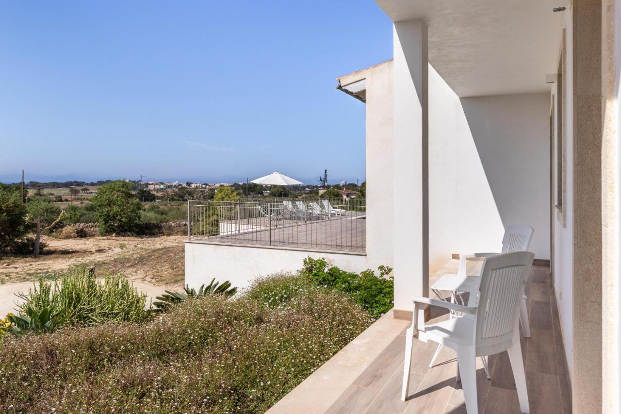 Colonies Ses Salines (Mallorca) Exterior foto