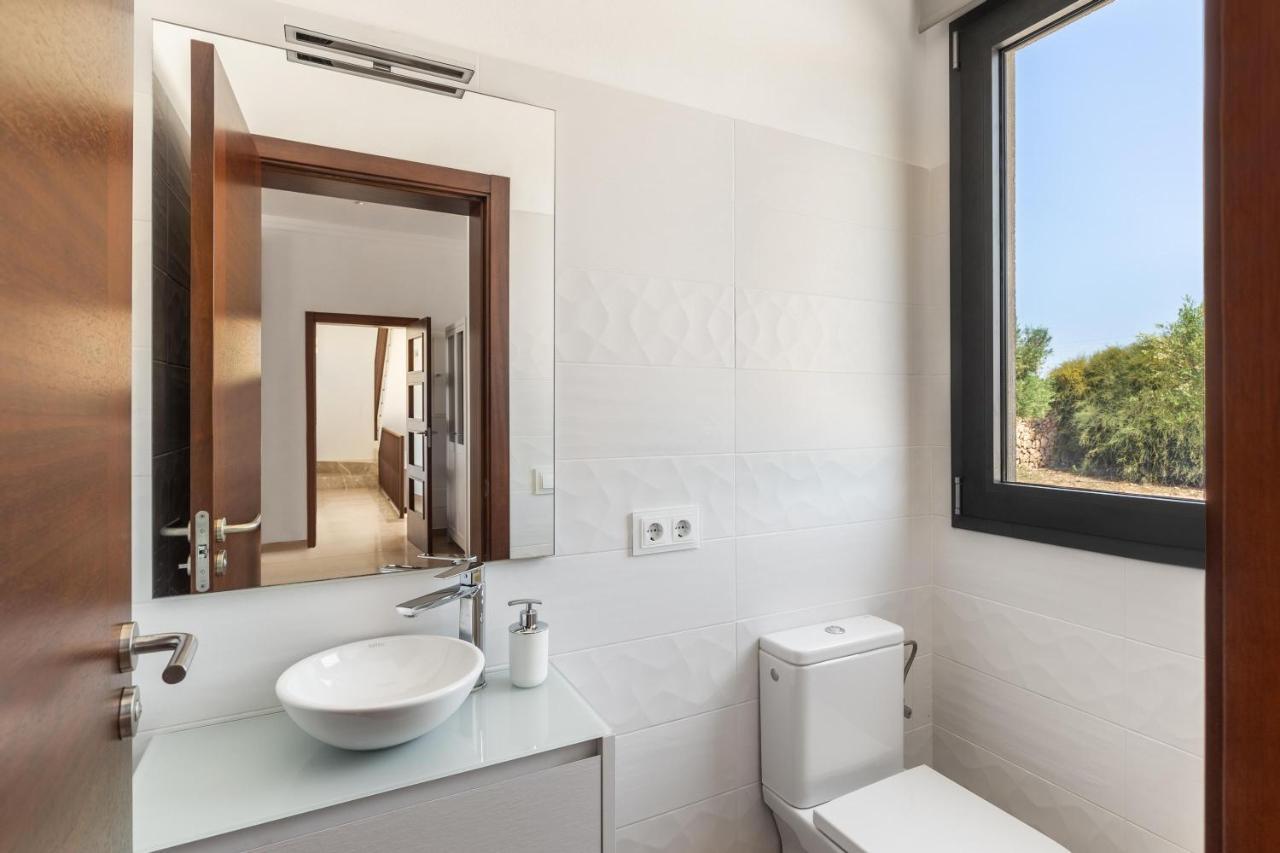 Colonies Ses Salines (Mallorca) Exterior foto