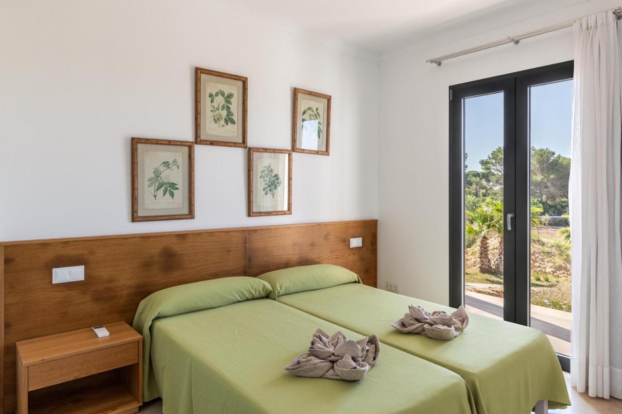 Colonies Ses Salines (Mallorca) Exterior foto