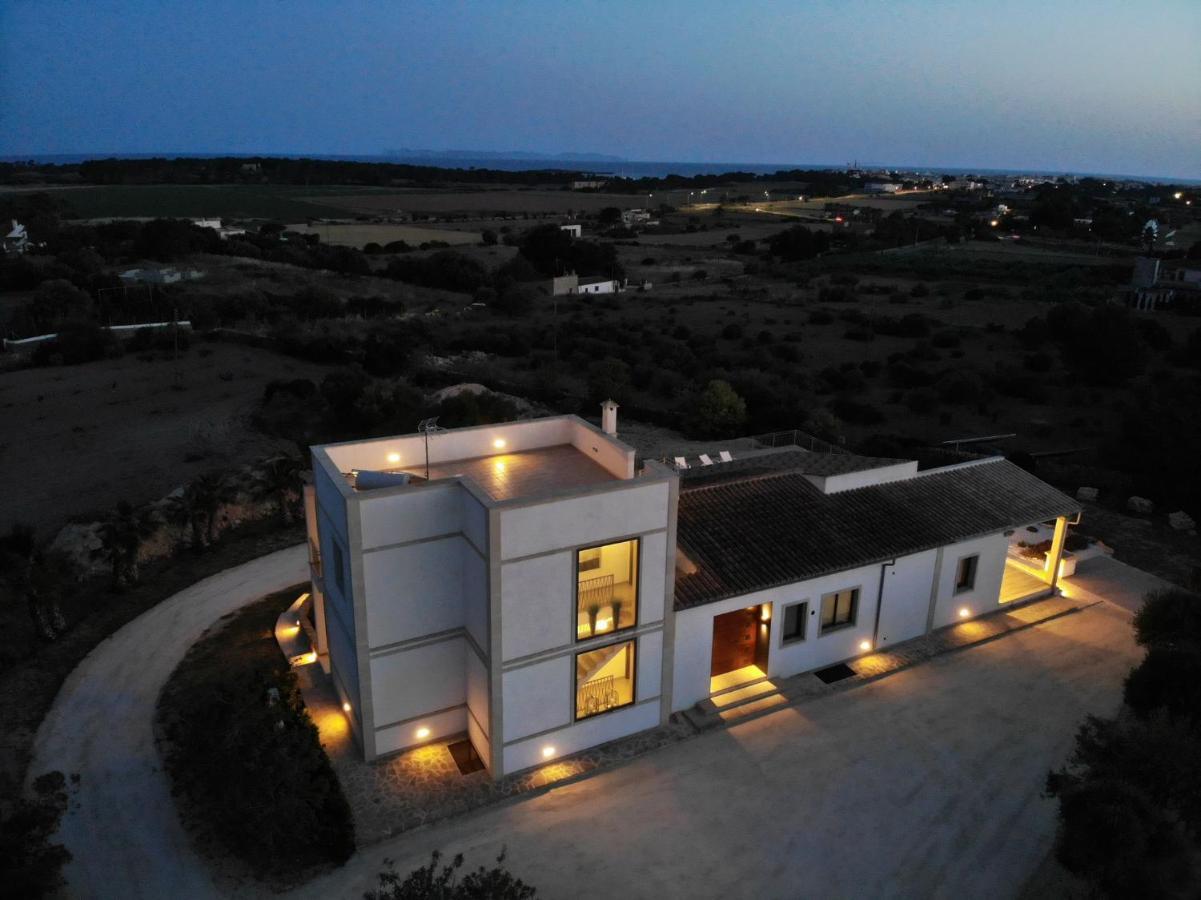 Colonies Ses Salines (Mallorca) Exterior foto