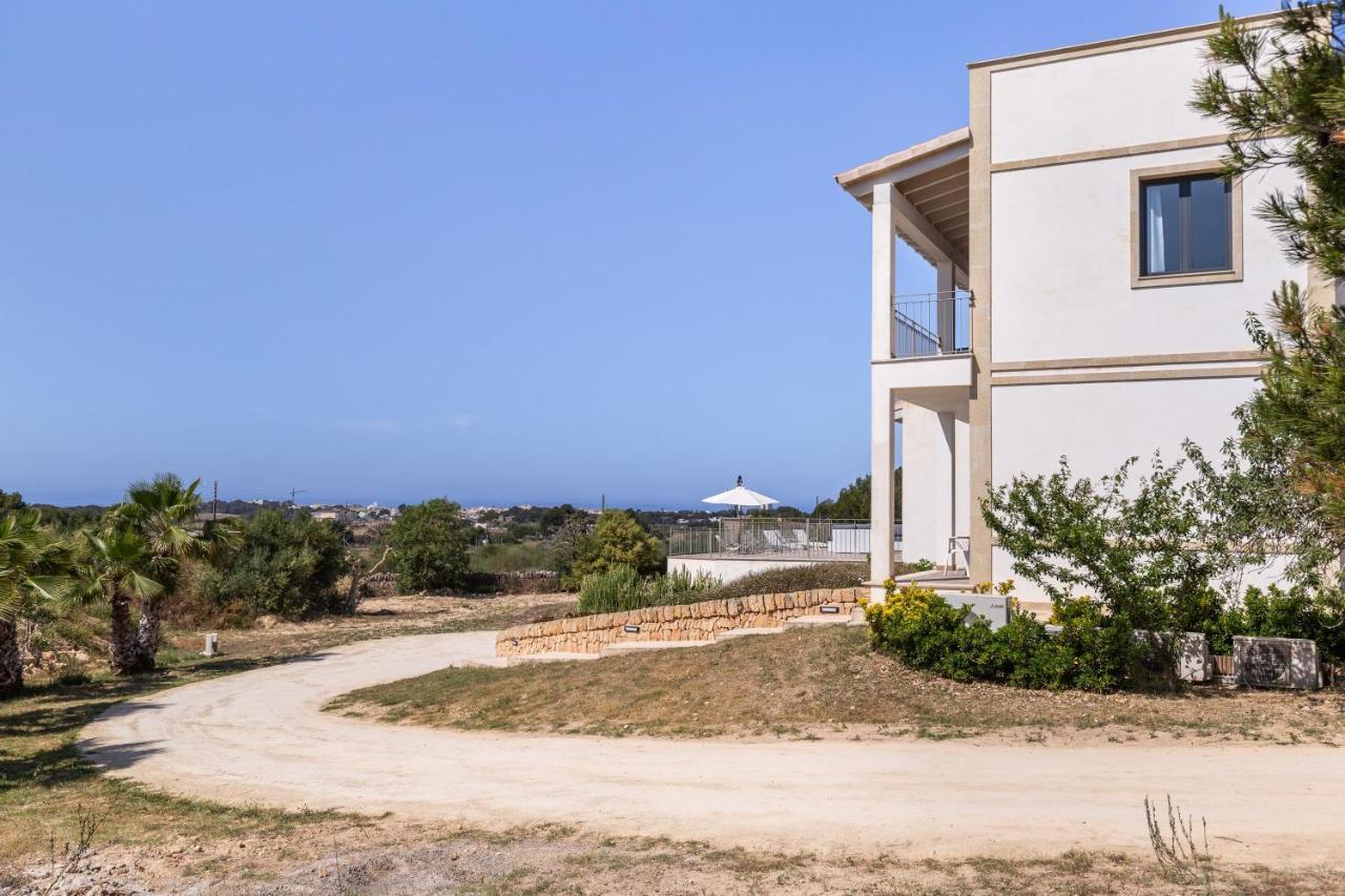 Colonies Ses Salines (Mallorca) Exterior foto