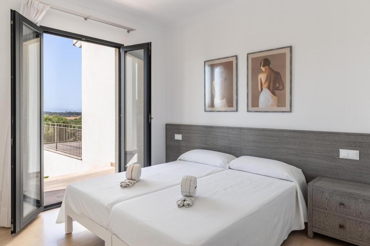 Colonies Ses Salines (Mallorca) Exterior foto