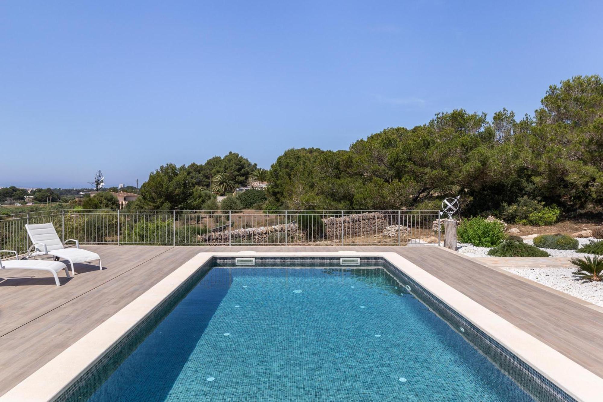 Colonies Ses Salines (Mallorca) Exterior foto